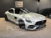2015 Mercedes Benz AMG