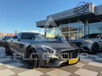 2015 Mercedes Benz AMG