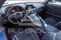2015 Mercedes Benz AMG
