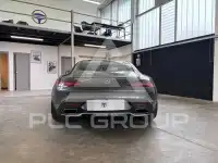 2015 Mercedes Benz AMG