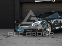 2015 Mercedes Benz AMG