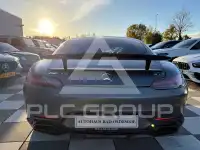 2015 Mercedes Benz AMG