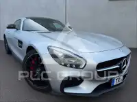 2015 Mercedes Benz AMG