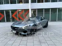2015 Mercedes Benz AMG
