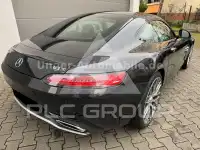 2015 Mercedes Benz AMG