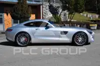 2015 Mercedes Benz AMG