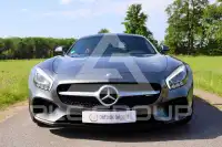 2015 Mercedes Benz AMG