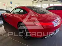 2015 Mercedes Benz AMG