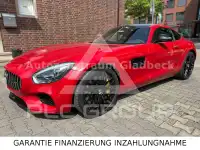 2015 Mercedes Benz AMG