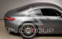 2015 Mercedes Benz AMG