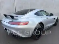 2015 Mercedes Benz AMG