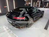 2015 Mercedes Benz AMG