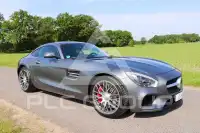 2015 Mercedes Benz AMG