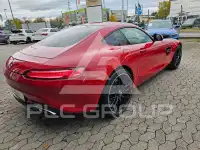 2015 Mercedes Benz AMG