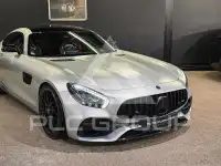 2015 Mercedes Benz AMG