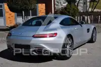 2015 Mercedes Benz AMG