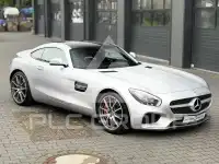2015 Mercedes Benz AMG