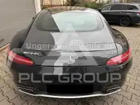 2015 Mercedes Benz AMG