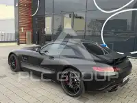 2015 Mercedes Benz AMG