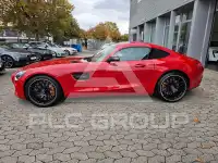 2015 Mercedes Benz AMG