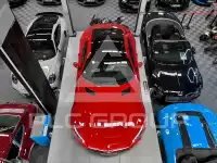 2015 Mercedes Benz AMG