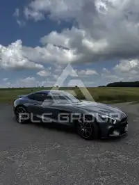 2015 Mercedes Benz AMG