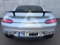 2015 Mercedes Benz AMG