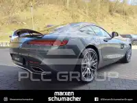 2015 Mercedes Benz AMG