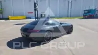 2015 Mercedes Benz AMG