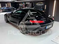 2015 Mercedes Benz AMG