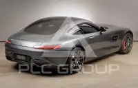 2015 Mercedes Benz AMG
