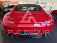 2015 Mercedes Benz AMG