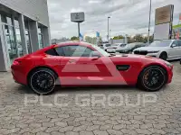 2015 Mercedes Benz AMG