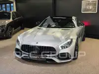 2015 Mercedes Benz AMG