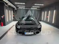 2015 Mercedes Benz AMG