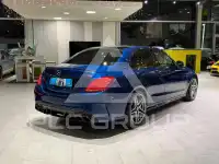 2015 Mercedes Benz C 630