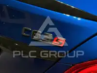 2015 Mercedes Benz C 630