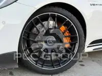 2015 Mercedes Benz C 630