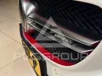 2015 Mercedes Benz C 630