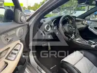 2015 Mercedes Benz C 630