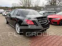 2015 Mercedes Benz C 630