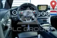 2015 Mercedes Benz C 630