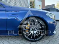 2015 Mercedes Benz C 630