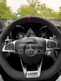 2015 Mercedes Benz C 630