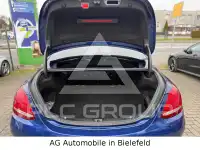 2015 Mercedes Benz C 630