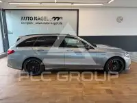 2015 Mercedes Benz C 630