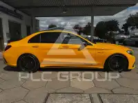 2015 Mercedes Benz C 630
