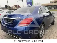 2015 Mercedes Benz C 630
