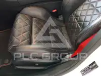 2015 Mercedes Benz C 630