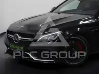 2015 Mercedes Benz C 630